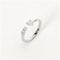 Anello Mabina Donna Tre per Te in Argento 523250 - 523250